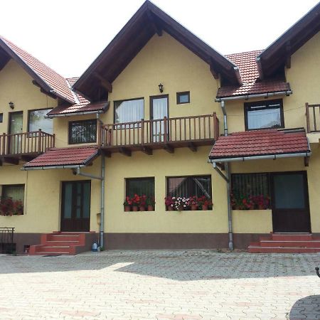 Casa Vera Törcsvár Kültér fotó
