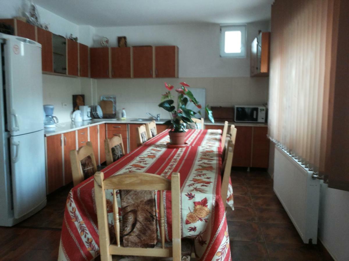 Casa Vera Törcsvár Kültér fotó