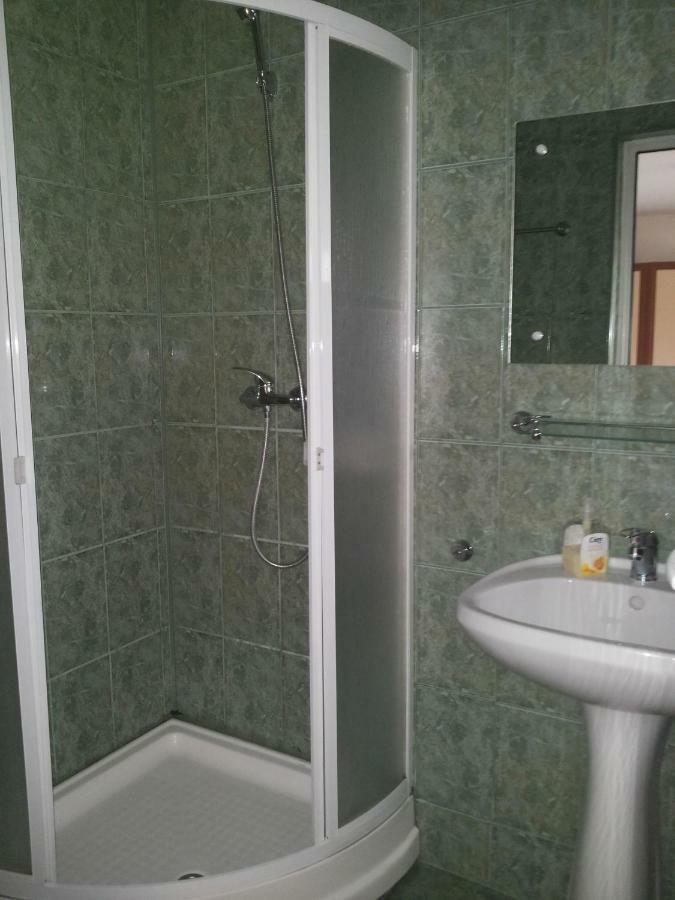 Casa Vera Törcsvár Kültér fotó