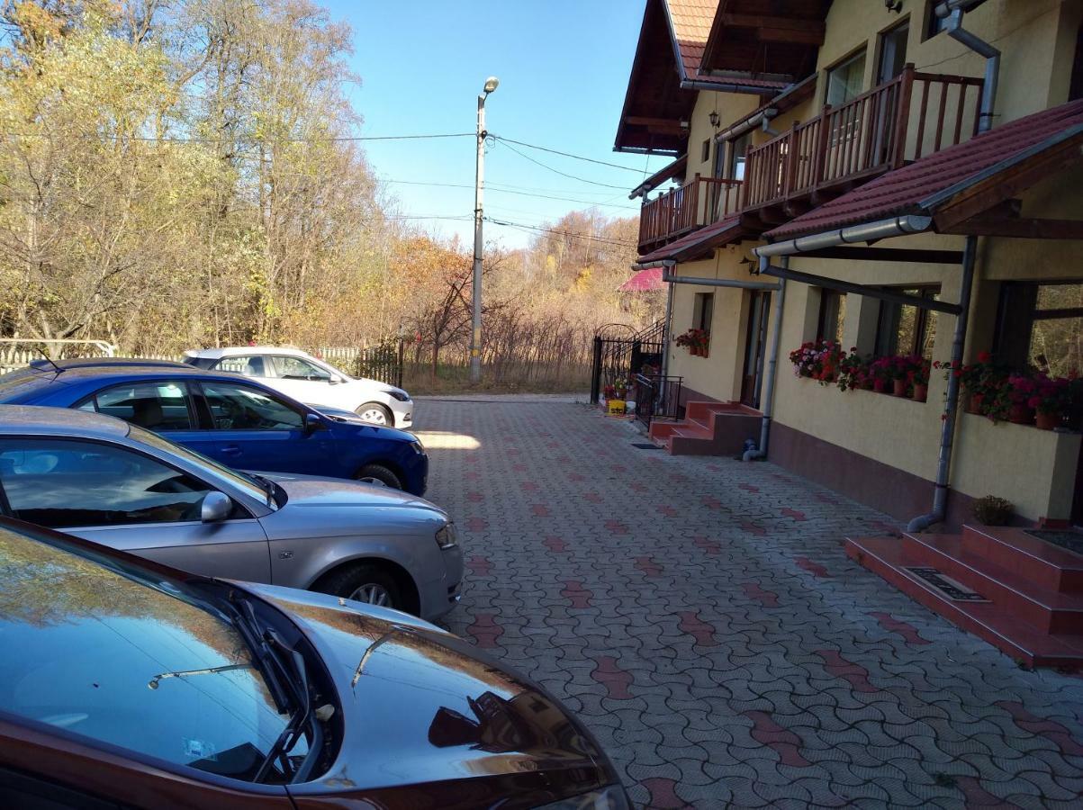 Casa Vera Törcsvár Kültér fotó
